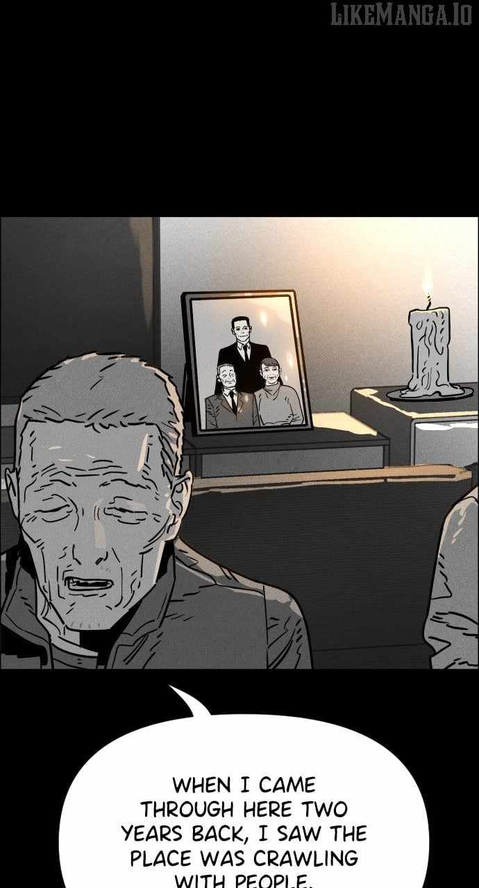 Zombie Funeral Services Chapter 57 - Page 16