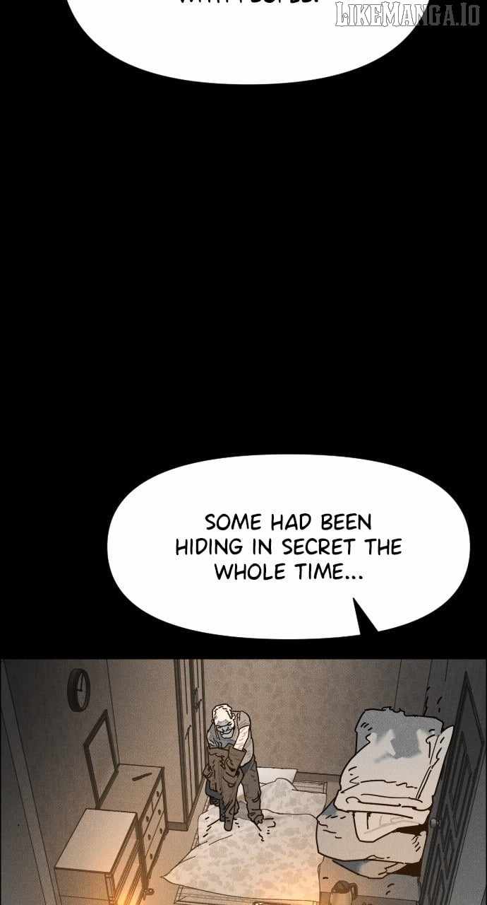 Zombie Funeral Services Chapter 57 - Page 17