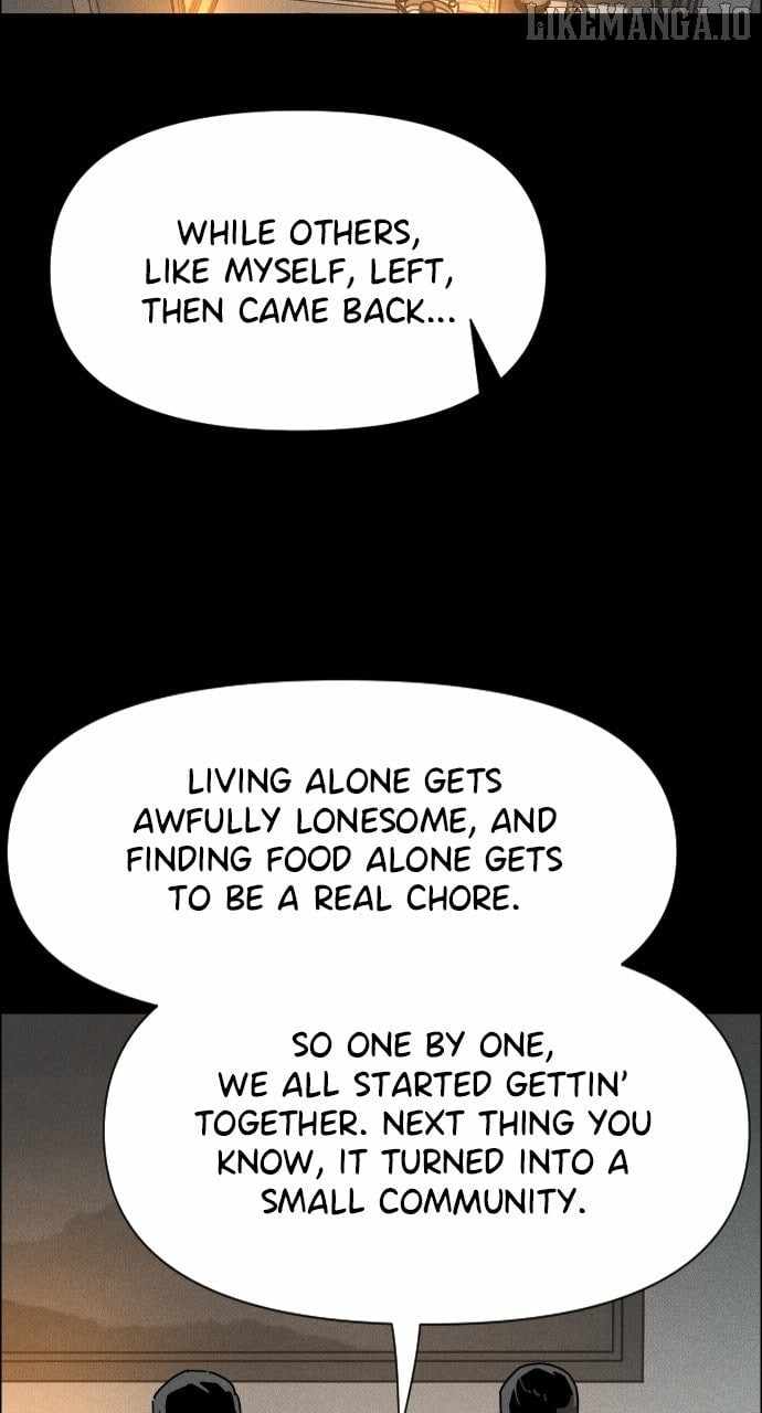 Zombie Funeral Services Chapter 57 - Page 18