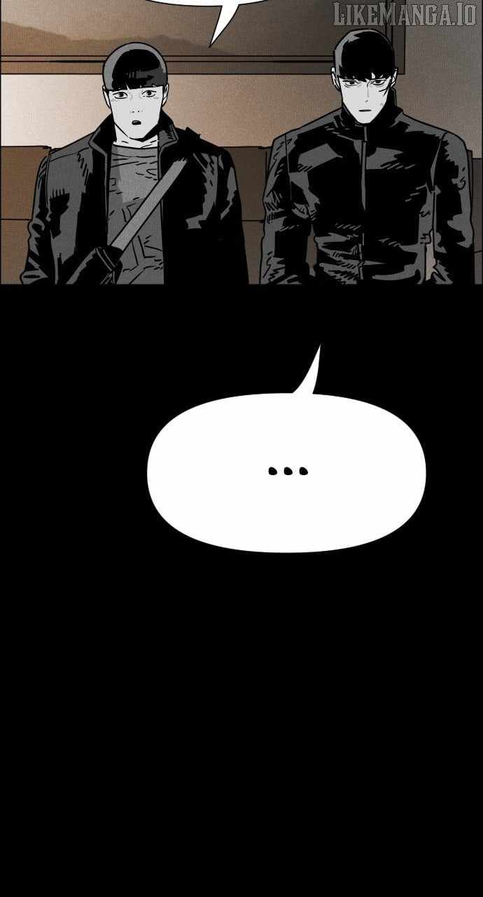 Zombie Funeral Services Chapter 57 - Page 24