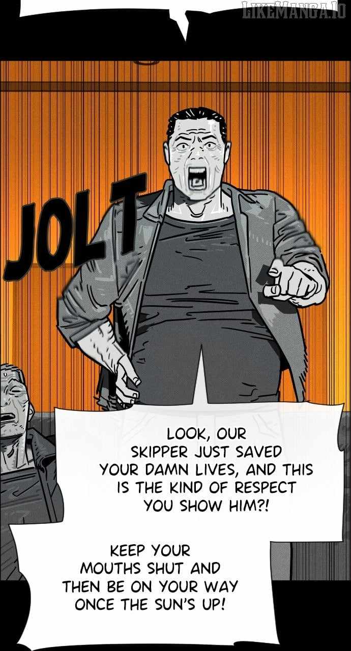 Zombie Funeral Services Chapter 57 - Page 31