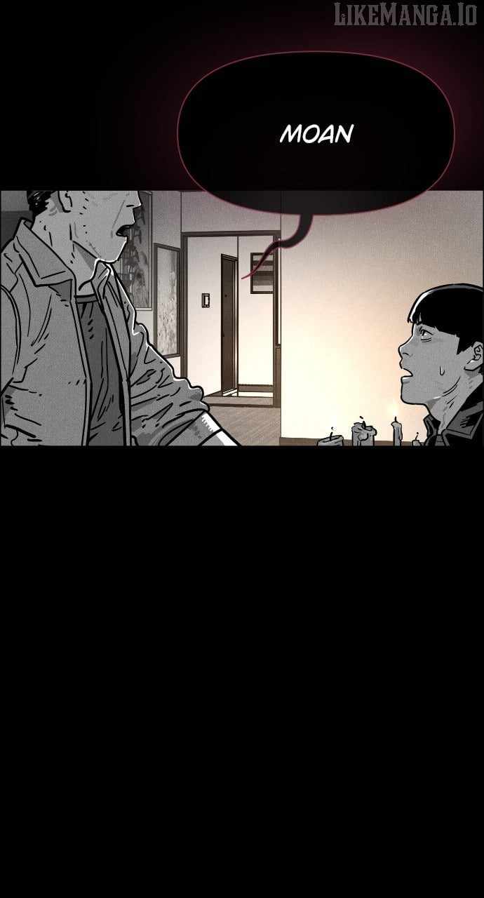 Zombie Funeral Services Chapter 57 - Page 33