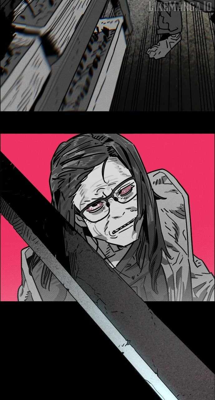 Zombie Funeral Services Chapter 57 - Page 37