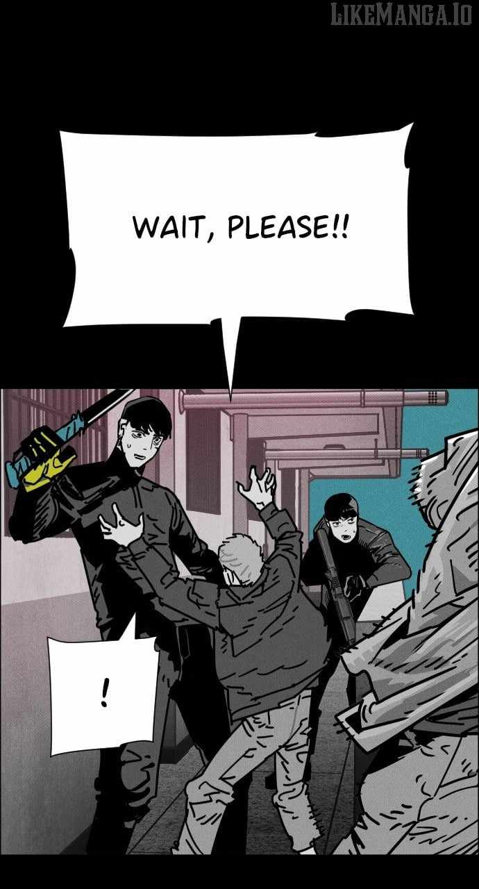 Zombie Funeral Services Chapter 57 - Page 40