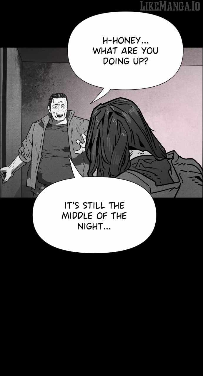 Zombie Funeral Services Chapter 57 - Page 41