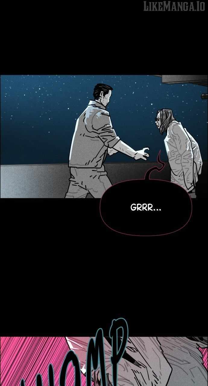 Zombie Funeral Services Chapter 57 - Page 42