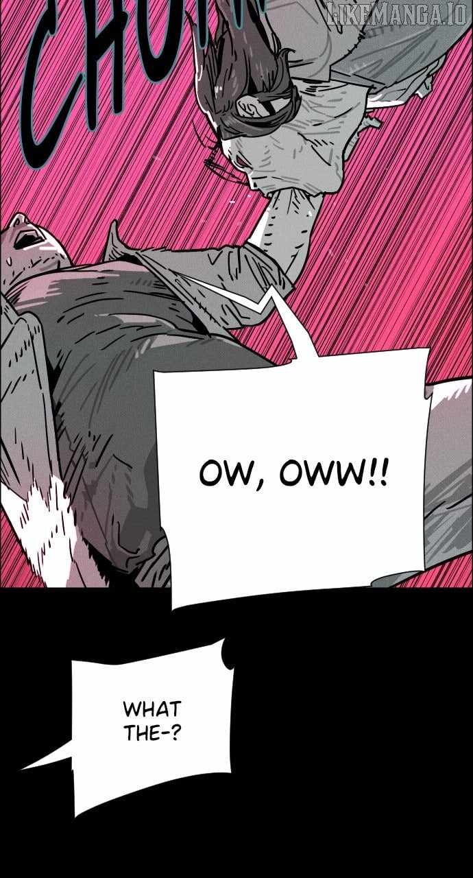 Zombie Funeral Services Chapter 57 - Page 43