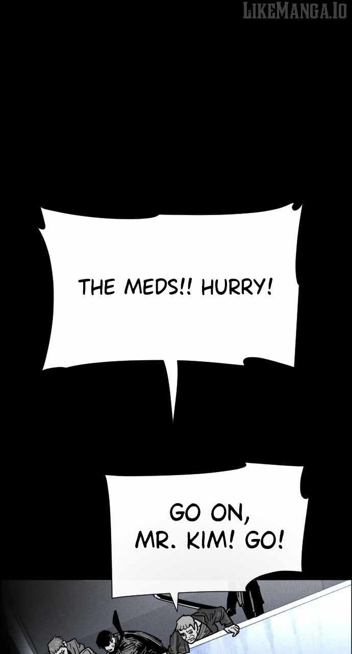 Zombie Funeral Services Chapter 57 - Page 44