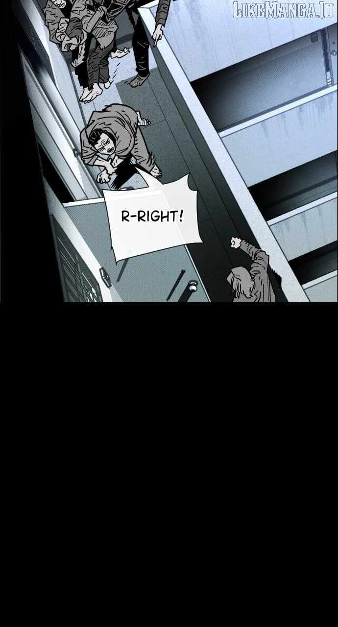 Zombie Funeral Services Chapter 57 - Page 45