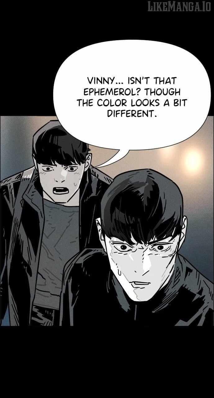 Zombie Funeral Services Chapter 57 - Page 48
