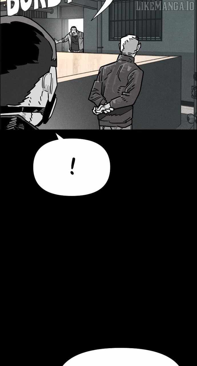 Zombie Funeral Services Chapter 57 - Page 6