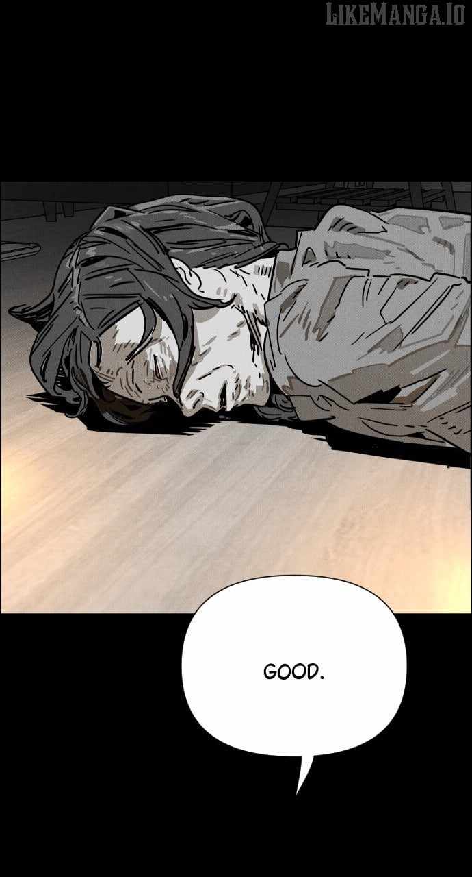 Zombie Funeral Services Chapter 57 - Page 55
