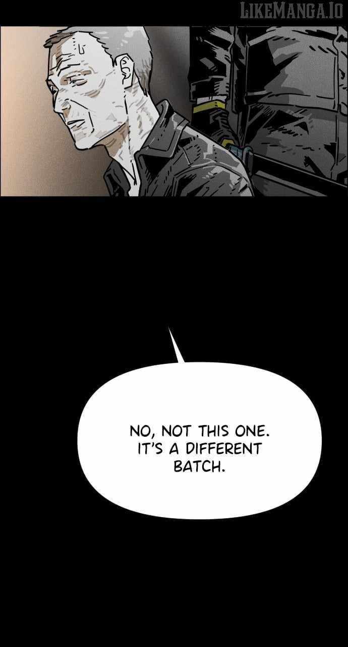 Zombie Funeral Services Chapter 57 - Page 58