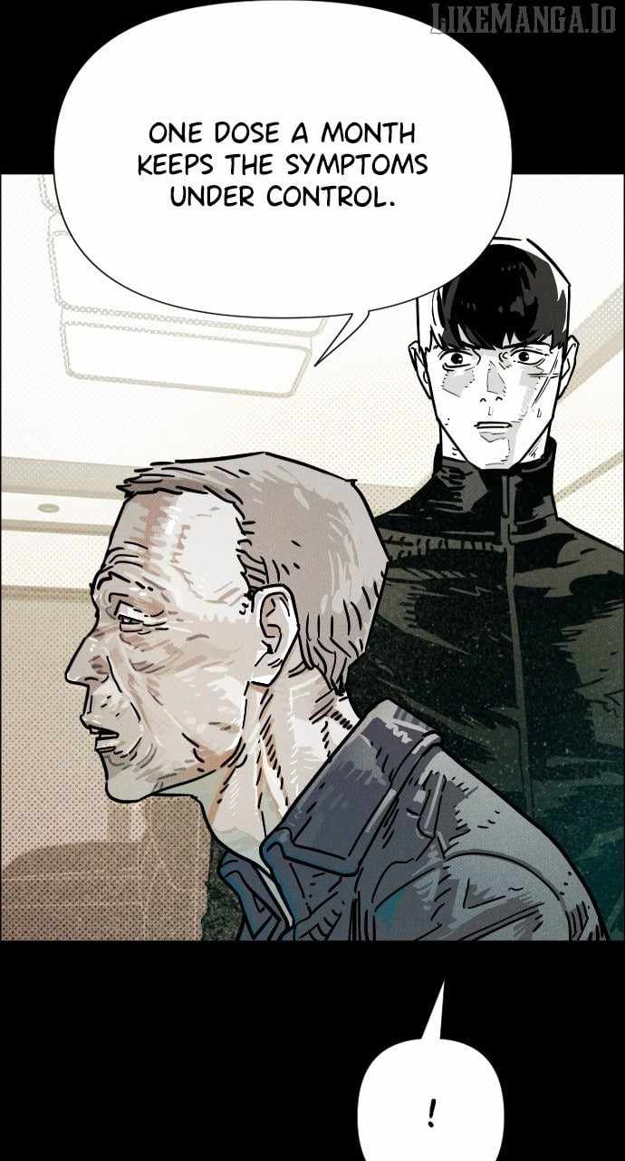 Zombie Funeral Services Chapter 57 - Page 60