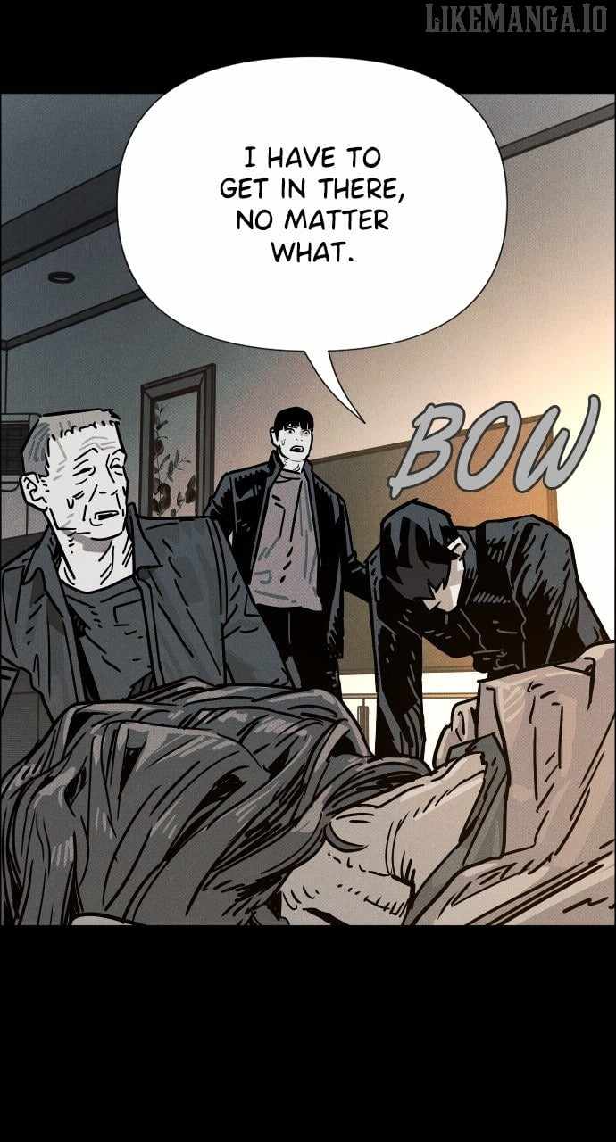 Zombie Funeral Services Chapter 57 - Page 65