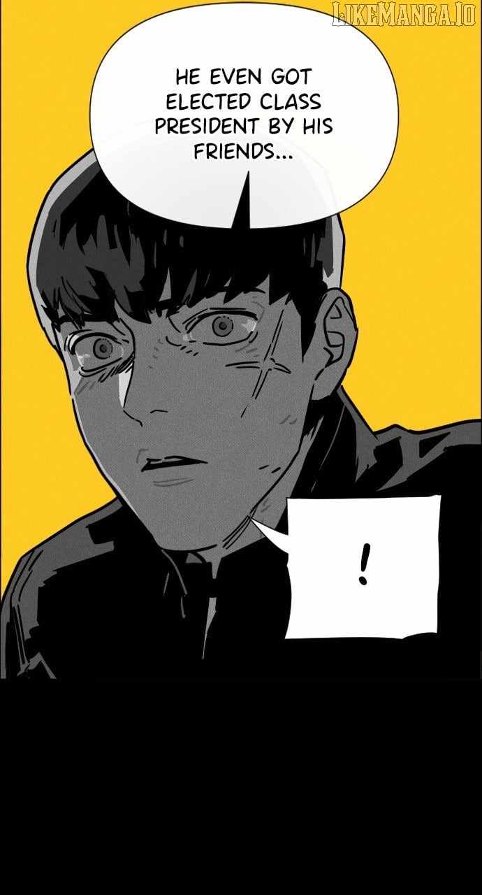 Zombie Funeral Services Chapter 57 - Page 70