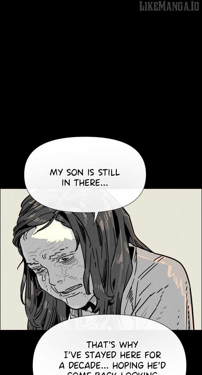 Zombie Funeral Services Chapter 57 - Page 71
