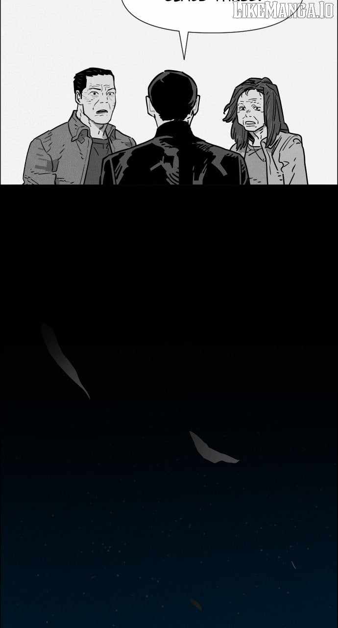 Zombie Funeral Services Chapter 57 - Page 73