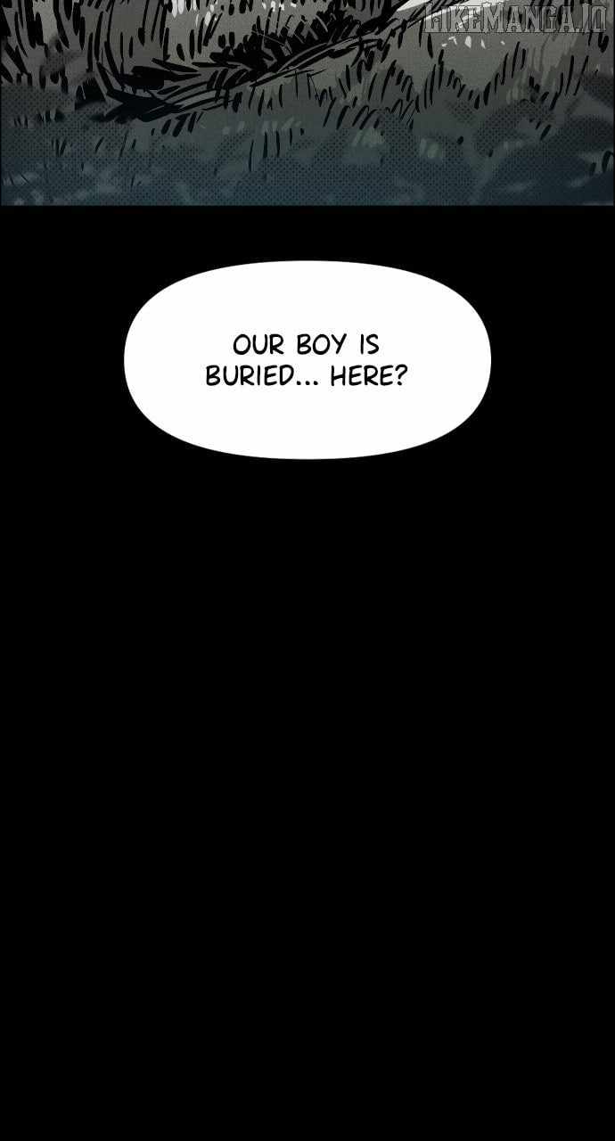 Zombie Funeral Services Chapter 57 - Page 79