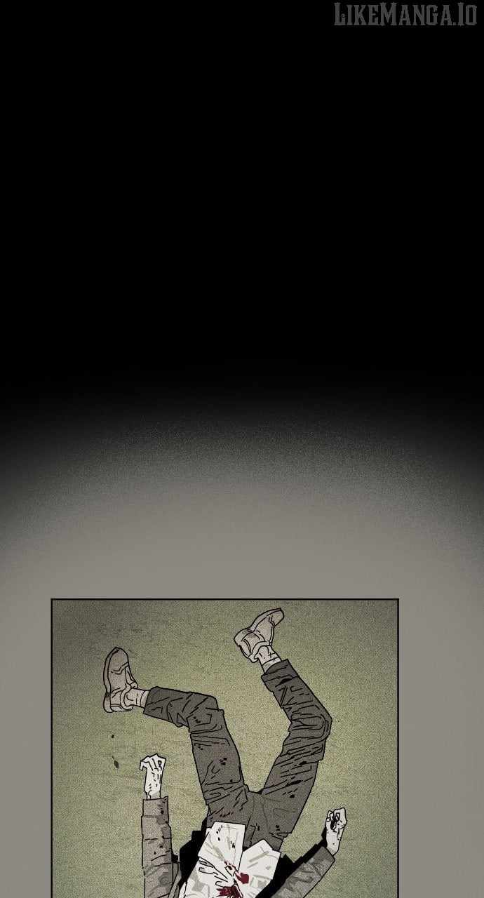 Zombie Funeral Services Chapter 57 - Page 80