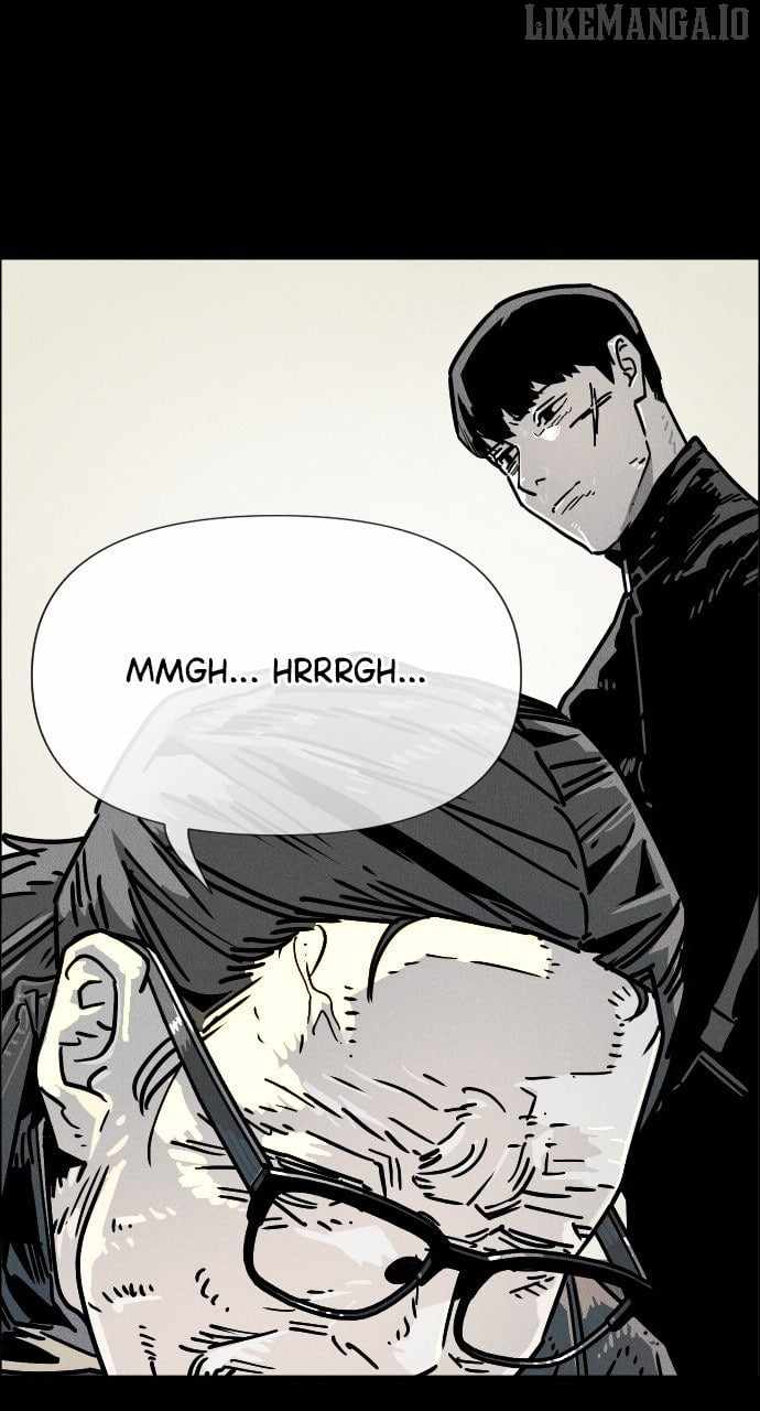 Zombie Funeral Services Chapter 57 - Page 89