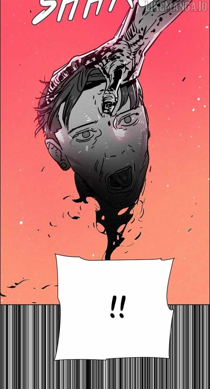 Zombie Funeral Services Chapter 58 - Page 101