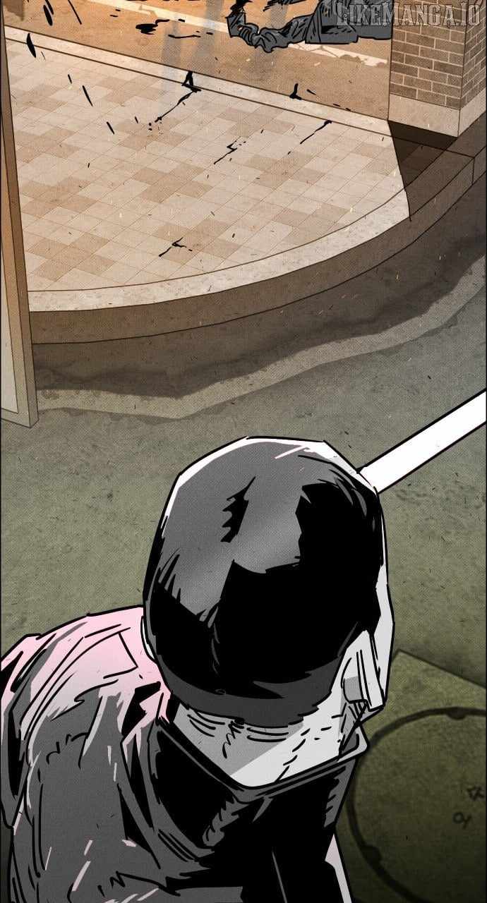 Zombie Funeral Services Chapter 58 - Page 103