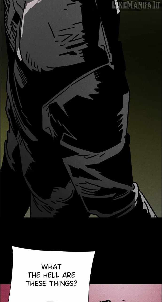 Zombie Funeral Services Chapter 58 - Page 104