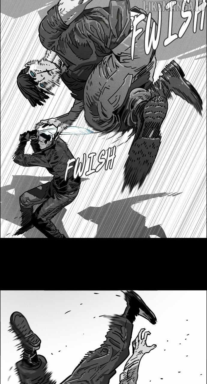 Zombie Funeral Services Chapter 58 - Page 107