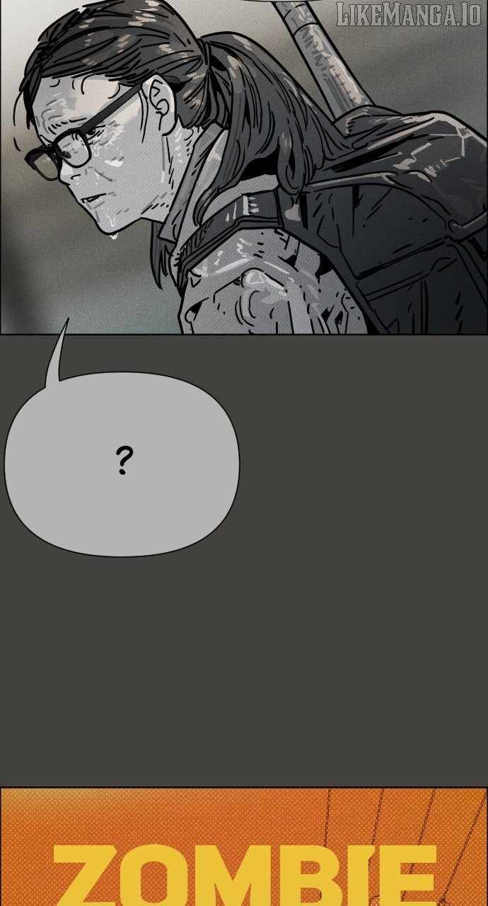 Zombie Funeral Services Chapter 58 - Page 12