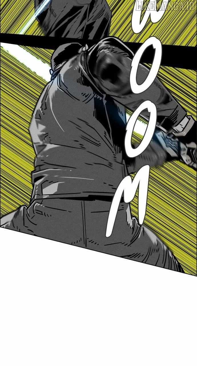 Zombie Funeral Services Chapter 58 - Page 111
