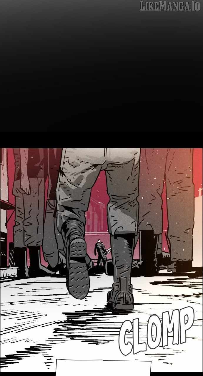Zombie Funeral Services Chapter 58 - Page 114