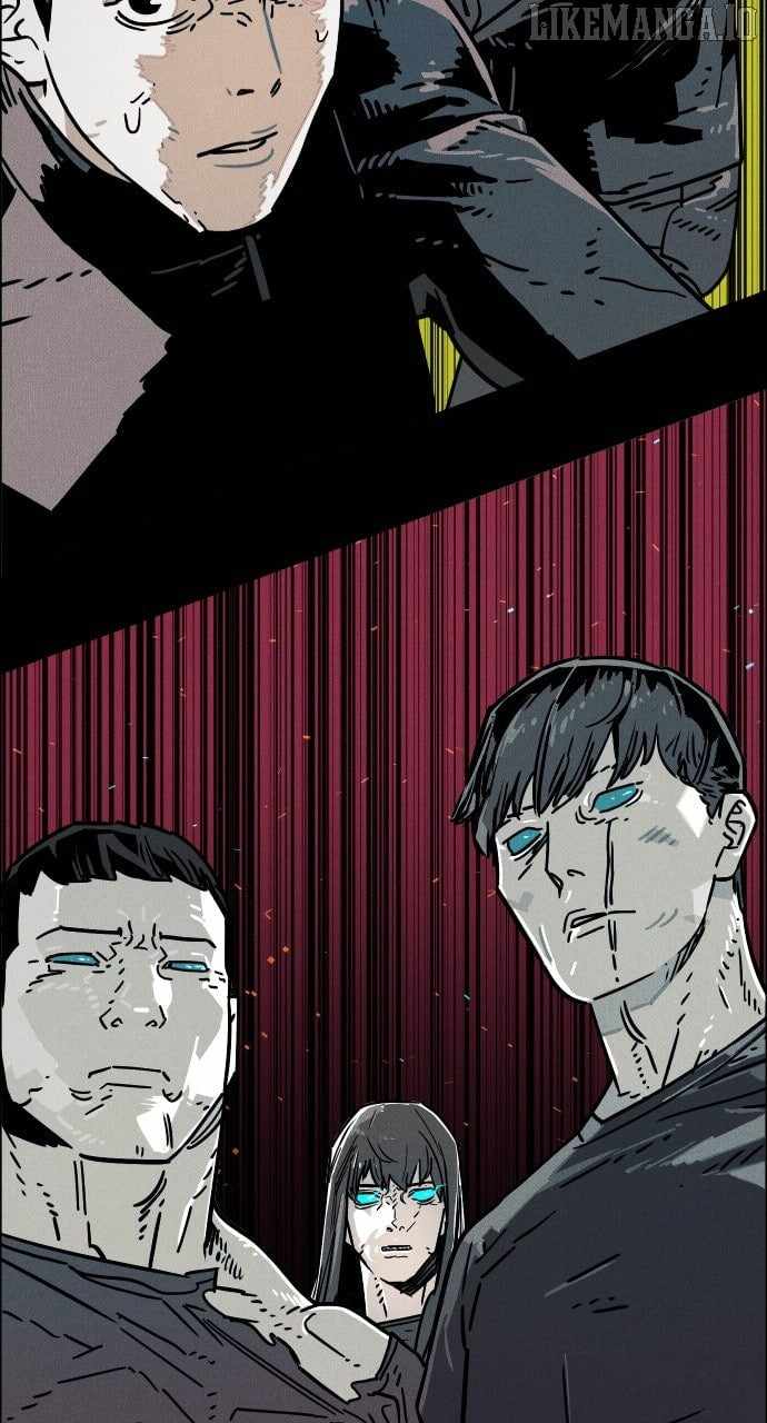 Zombie Funeral Services Chapter 58 - Page 123
