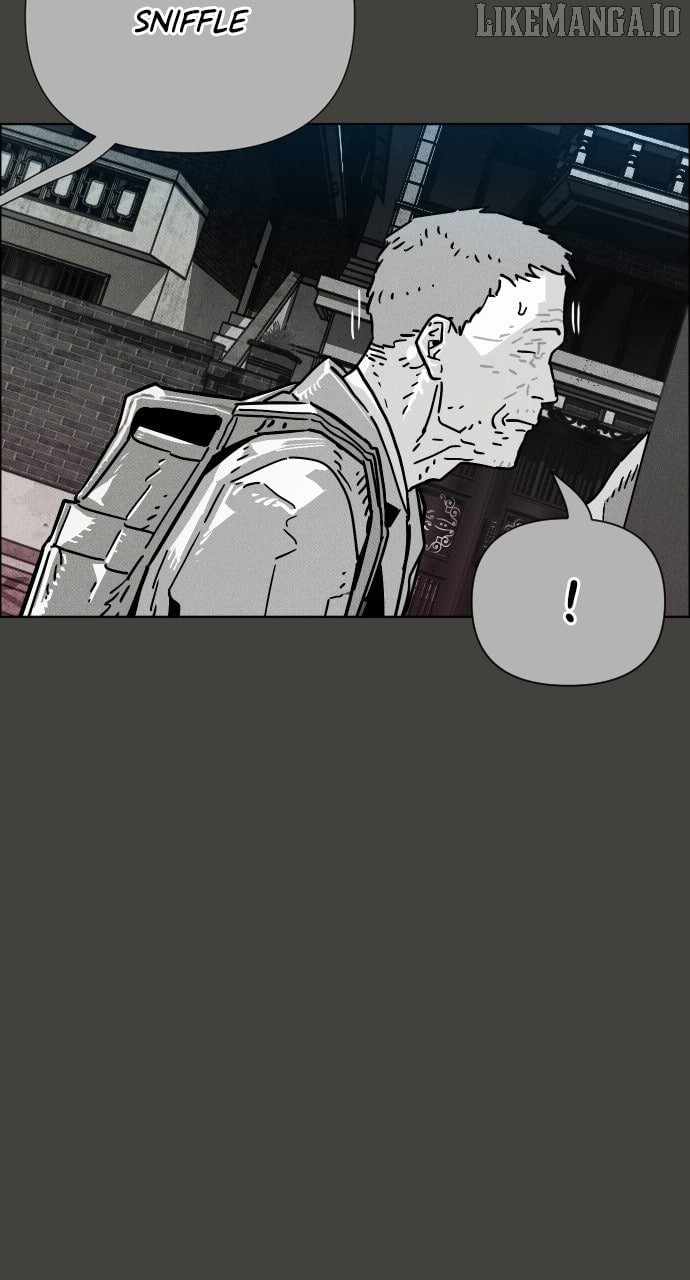 Zombie Funeral Services Chapter 58 - Page 3