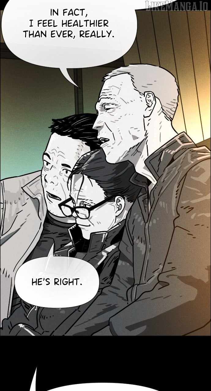 Zombie Funeral Services Chapter 58 - Page 21