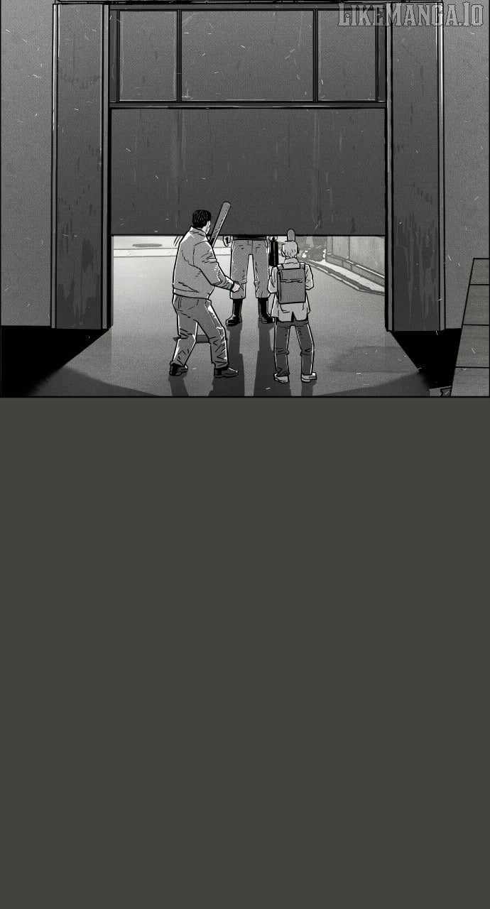 Zombie Funeral Services Chapter 58 - Page 26