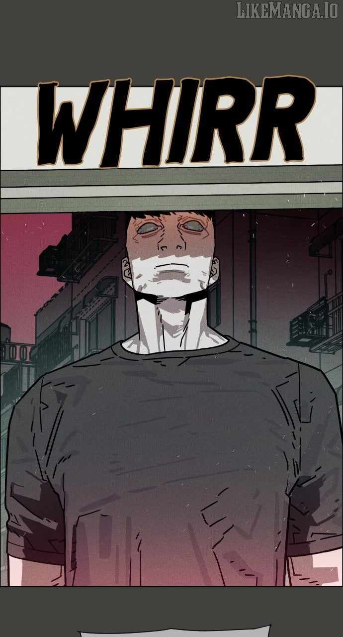 Zombie Funeral Services Chapter 58 - Page 27