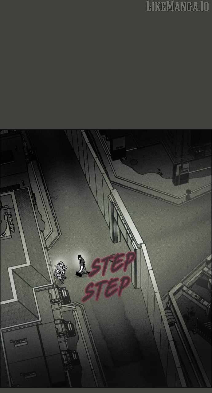 Zombie Funeral Services Chapter 58 - Page 29