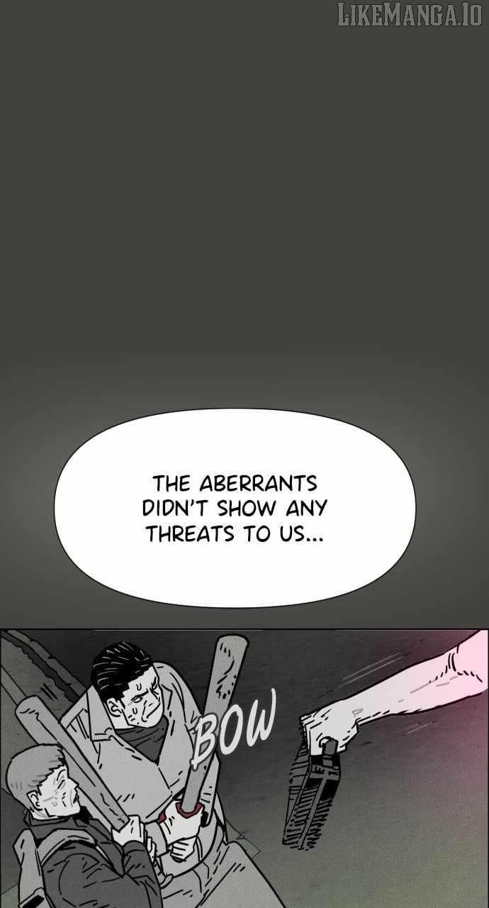 Zombie Funeral Services Chapter 58 - Page 30
