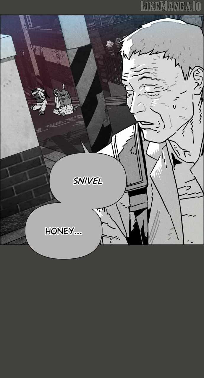 Zombie Funeral Services Chapter 58 - Page 4
