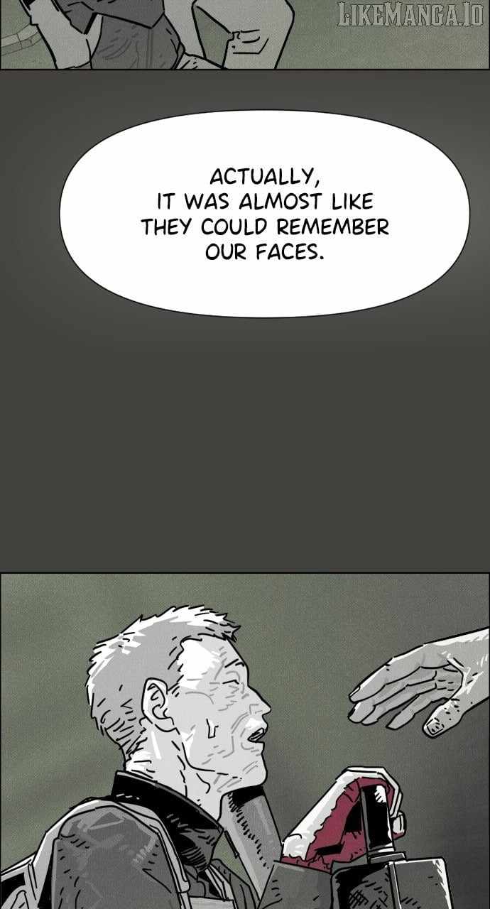 Zombie Funeral Services Chapter 58 - Page 31