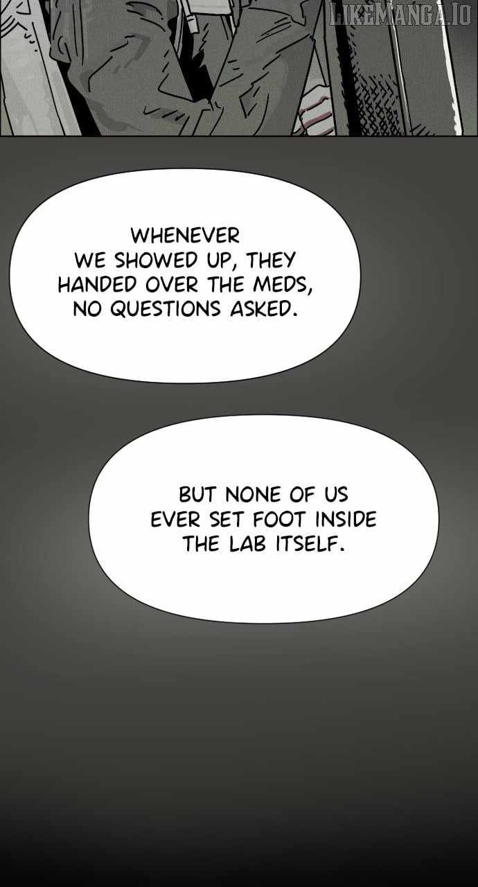 Zombie Funeral Services Chapter 58 - Page 32
