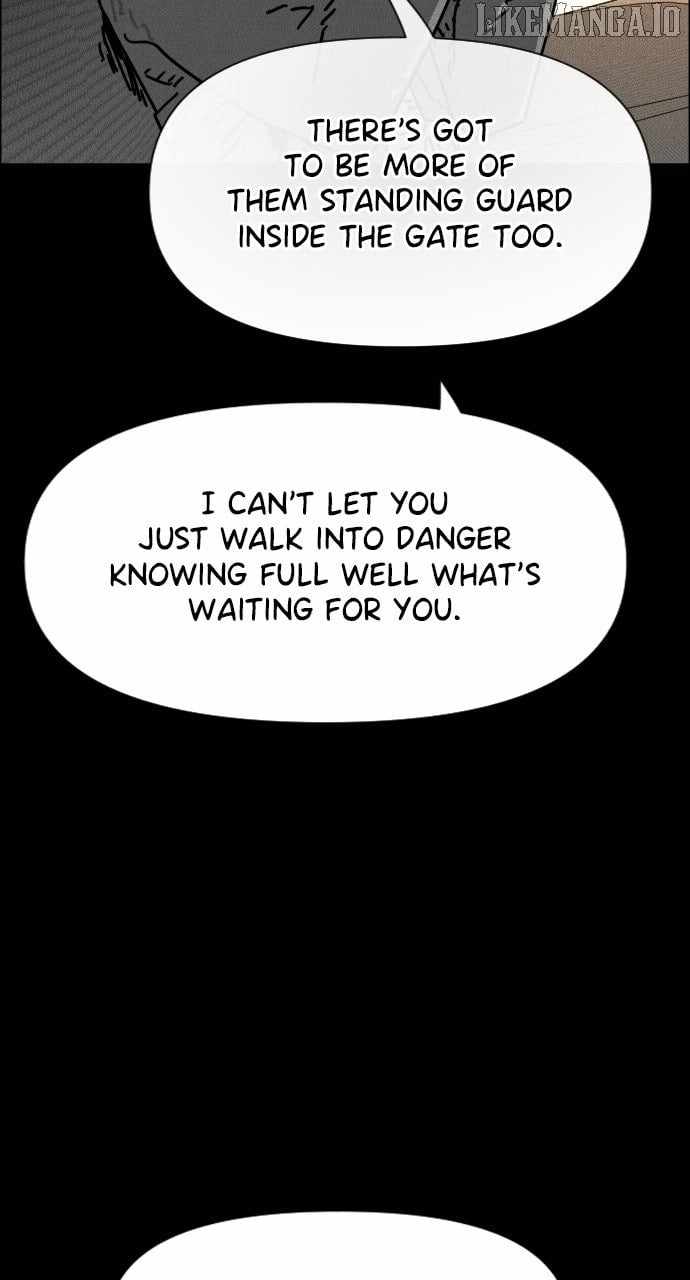 Zombie Funeral Services Chapter 58 - Page 35