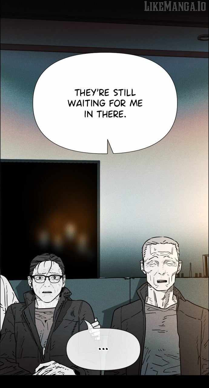 Zombie Funeral Services Chapter 58 - Page 40