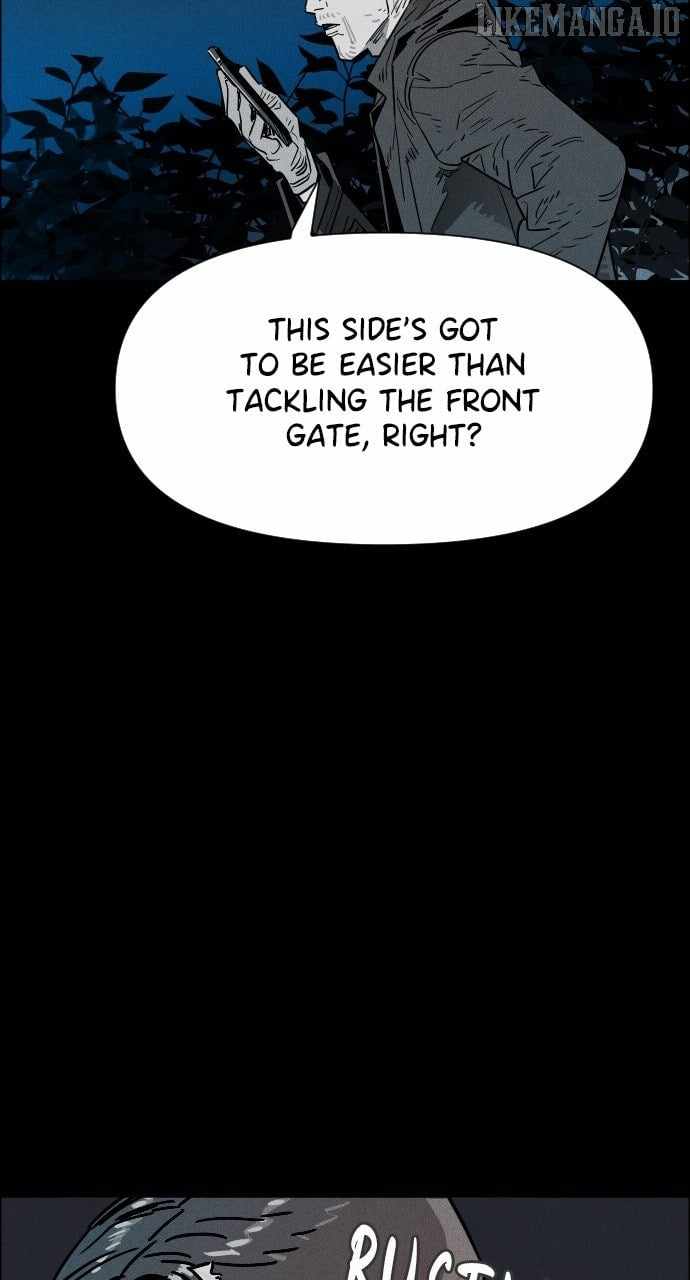 Zombie Funeral Services Chapter 58 - Page 48