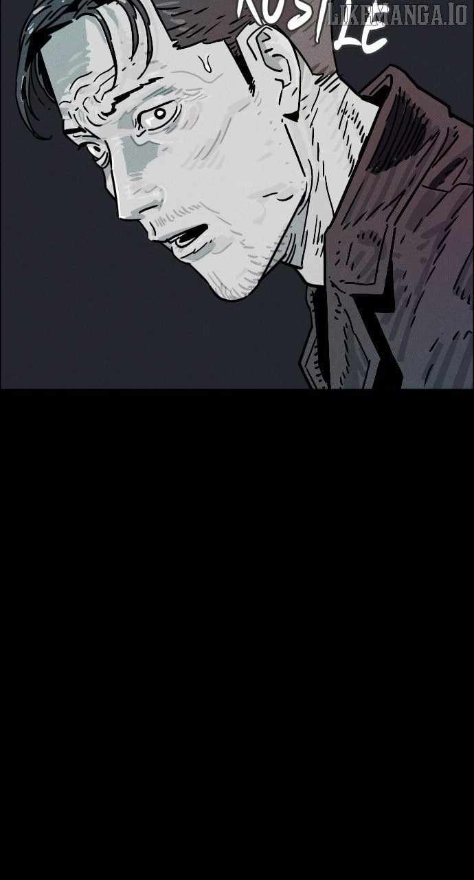 Zombie Funeral Services Chapter 58 - Page 49