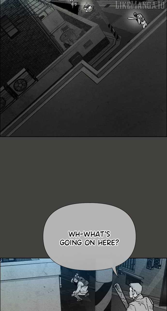 Zombie Funeral Services Chapter 58 - Page 6