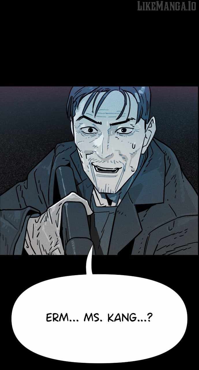 Zombie Funeral Services Chapter 58 - Page 65