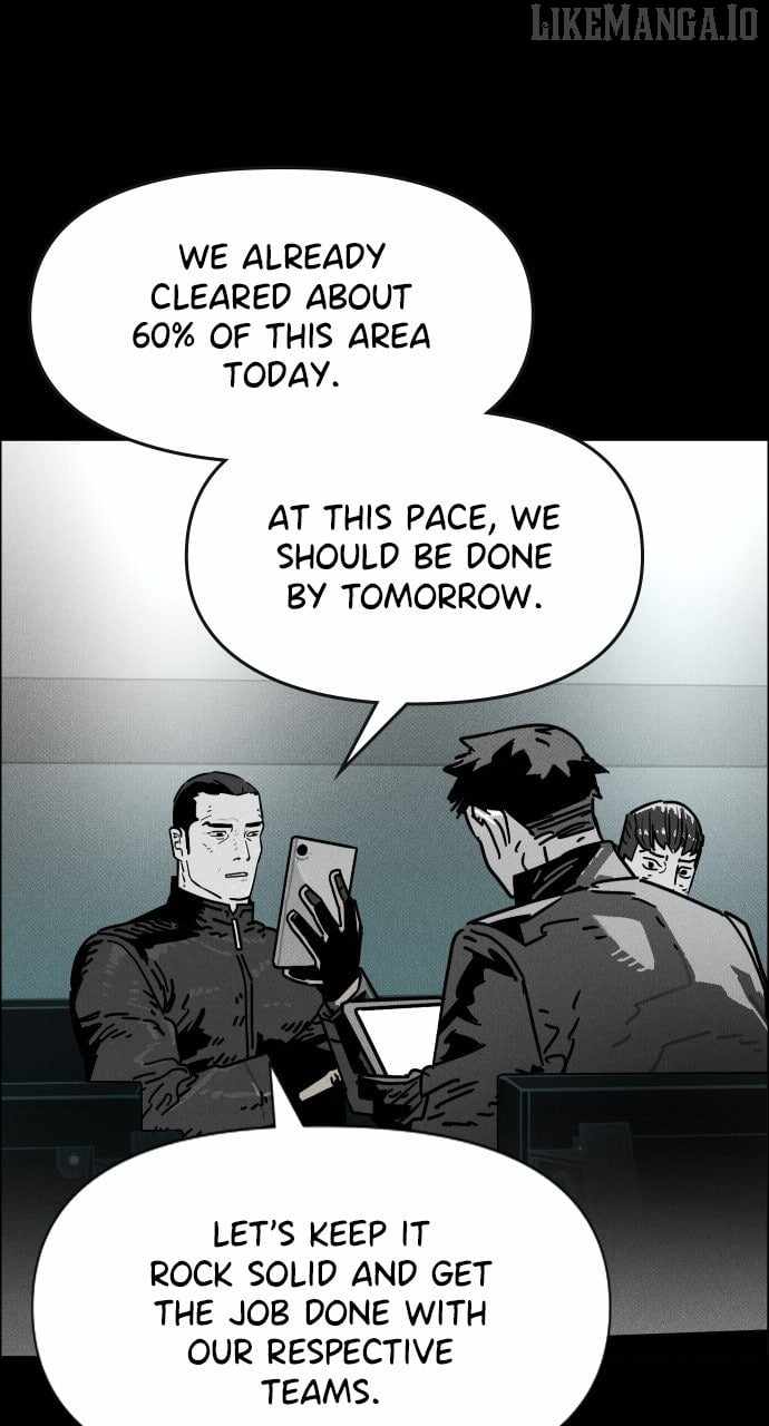 Zombie Funeral Services Chapter 58 - Page 86