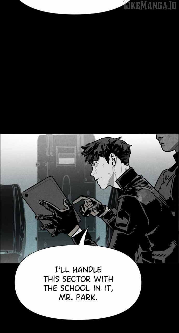 Zombie Funeral Services Chapter 58 - Page 87